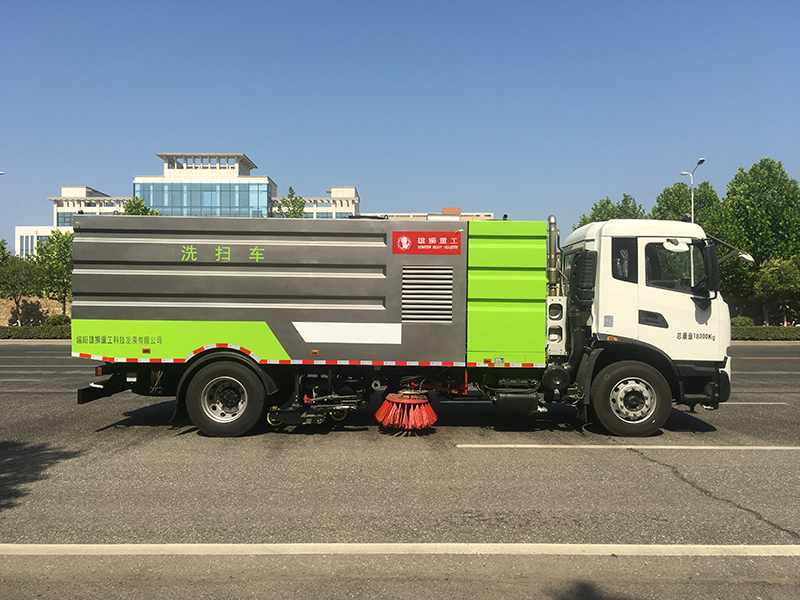 在淮濱縣城市管理局車輛采購(gòu)項(xiàng)目中—中標(biāo)